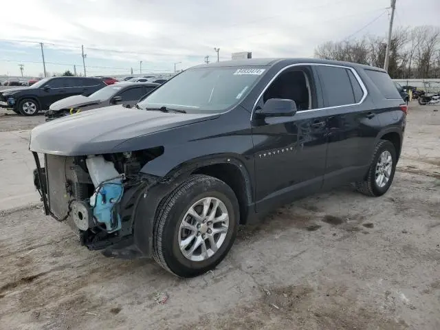 1GNERFKW8LJ118321