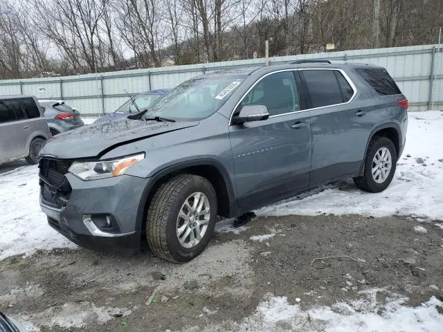 1GNERGKW1JJ162163