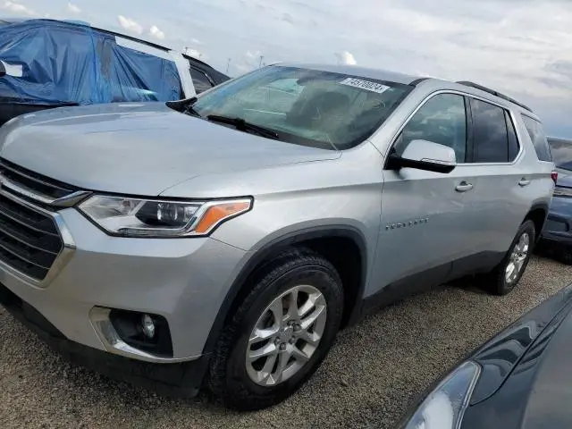 1GNERGKW1LJ130588