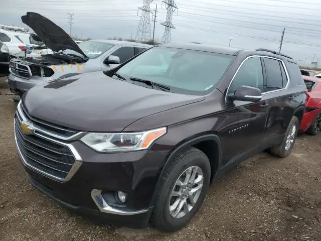 1GNERGKW1MJ143097