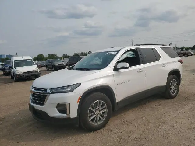 1GNERGKW1PJ126711