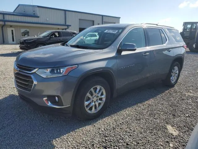 1GNERGKW2KJ157250