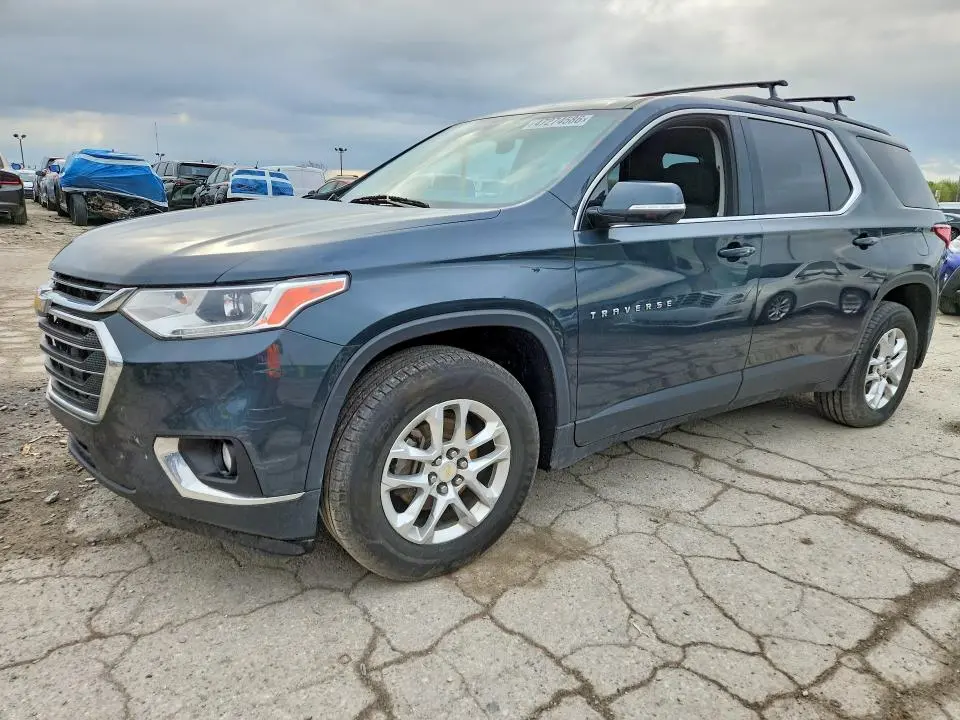 1GNERGKW2KJ158382