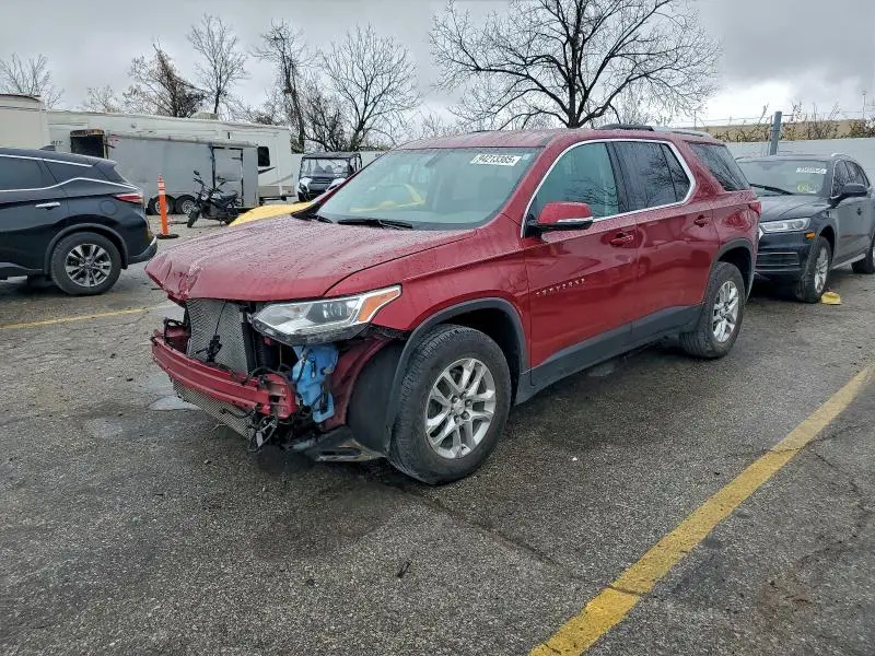 1GNERGKW4JJ150198