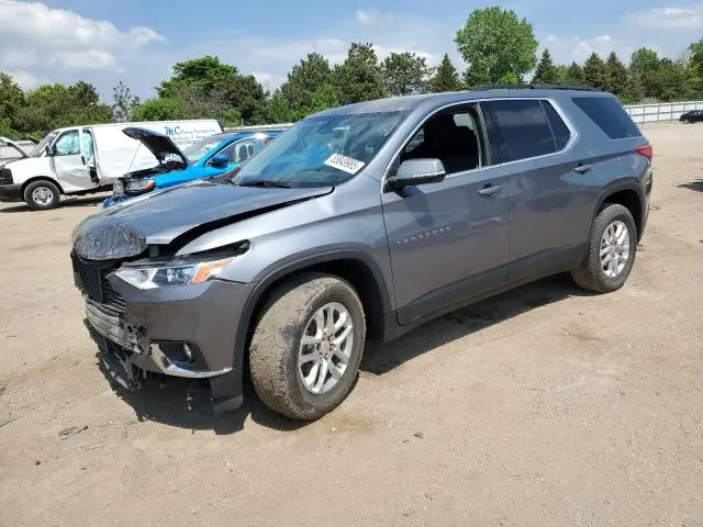 1GNERGKW5KJ291265