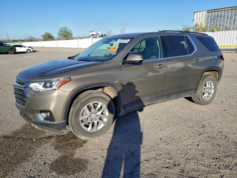 1GNERGKW5LJ145739