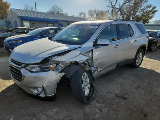 1GNERGKW5LJ284740