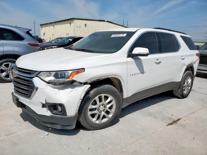 1GNERGKW5MJ141126