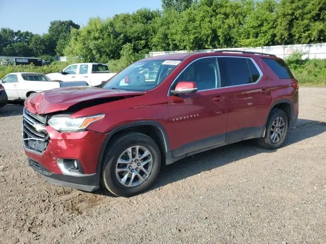 1GNERGKW5MJ226256
