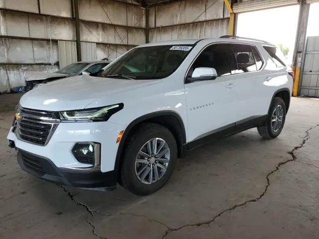 1GNERGKW5PJ116733