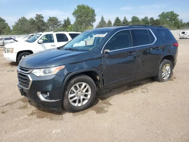 1GNERGKW6MJ105977