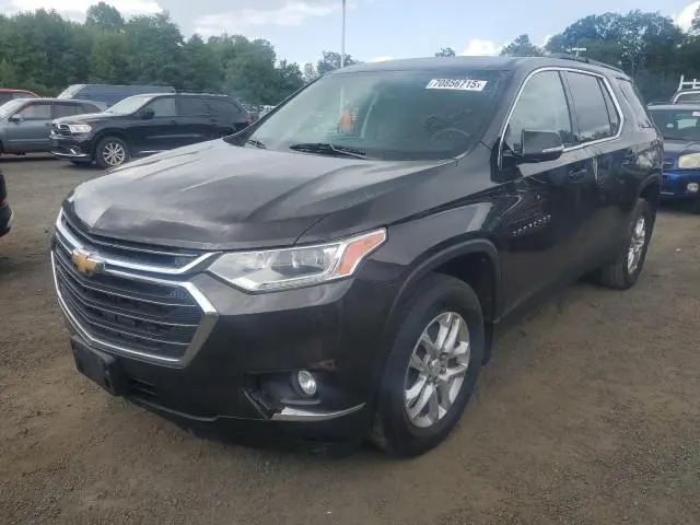 1GNERGKW7KJ122445