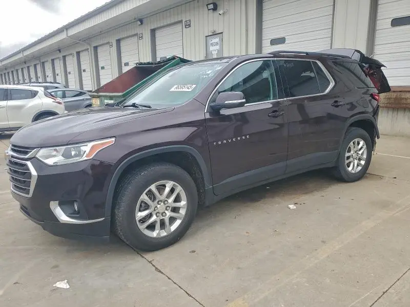 1GNERGKW7MJ131908