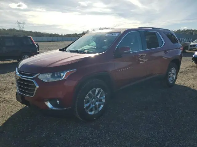 1GNERGKW7MJ153097