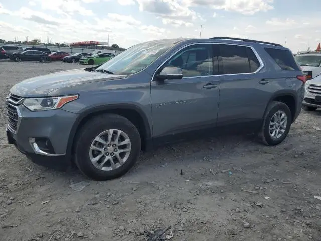 1GNERGKW7MJ160549