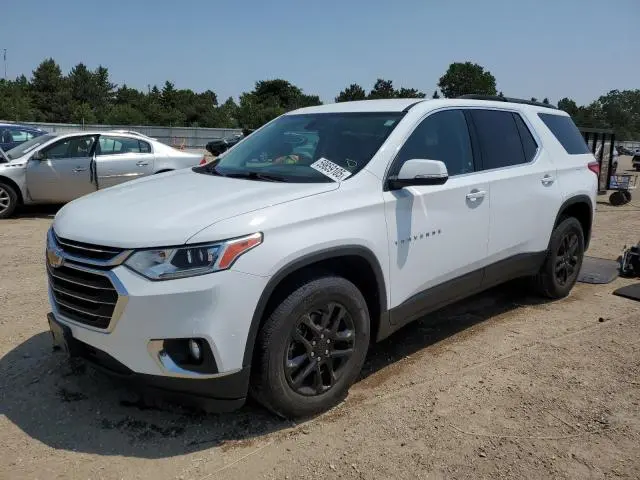 1GNERGKW7MJ181000