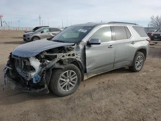 1GNERGKW7PJ286611