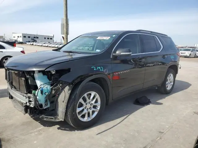 1GNERGKW9MJ121011