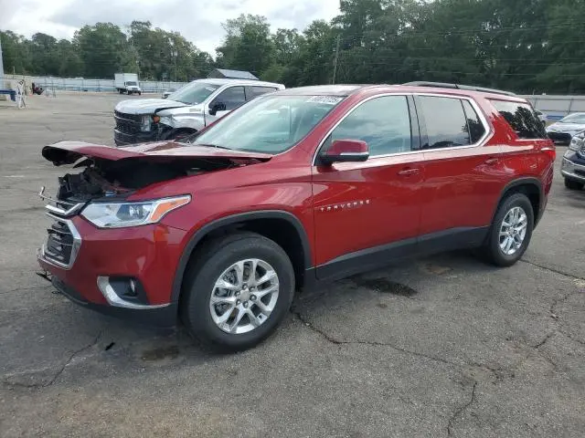 1GNERGKW9MJ165803