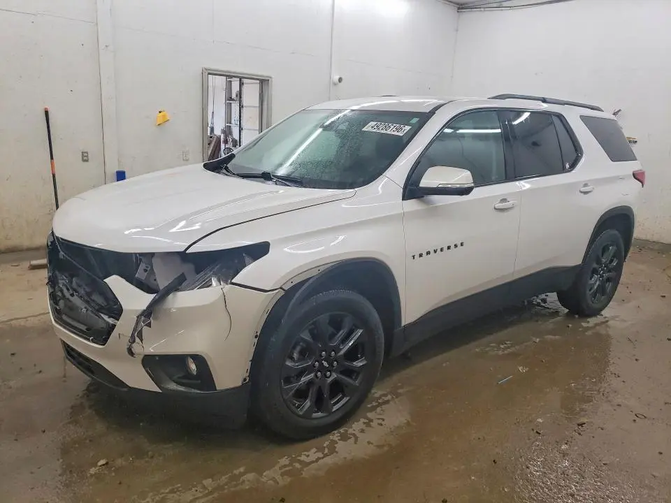 1GNERJKW8MJ238740