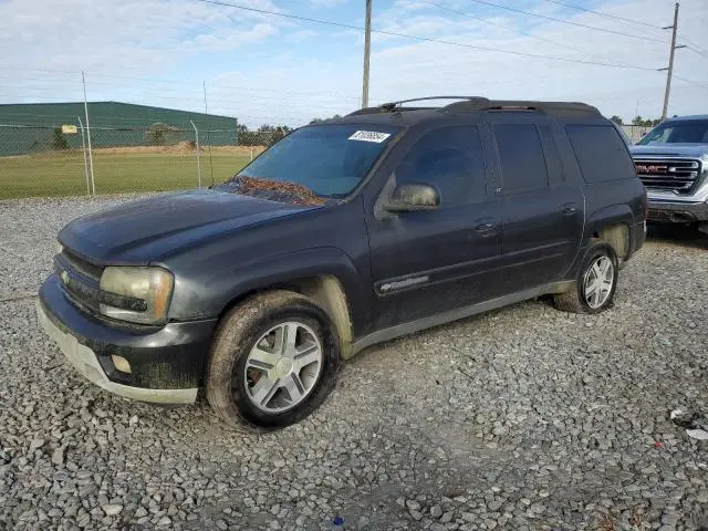 1GNES16SX46195579