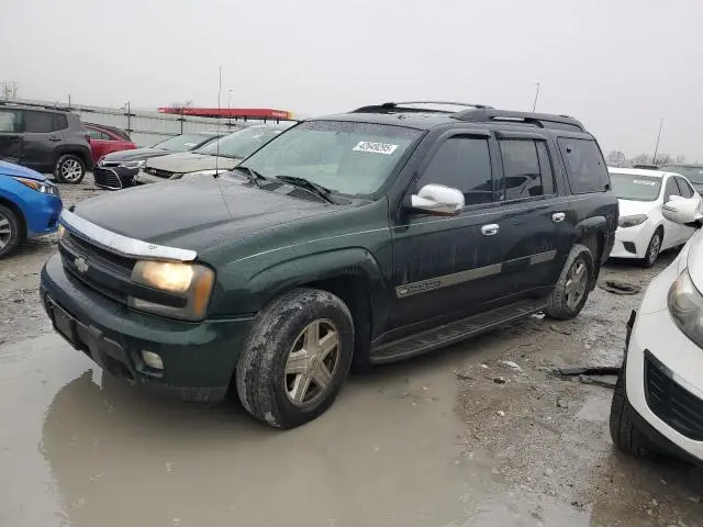 1GNET16S036111197