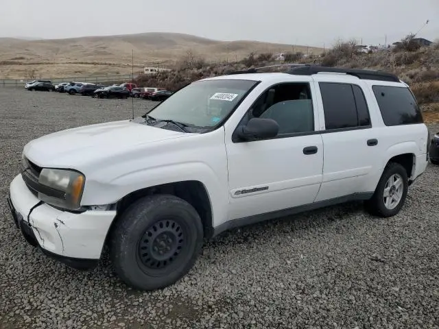 1GNET16S436108643