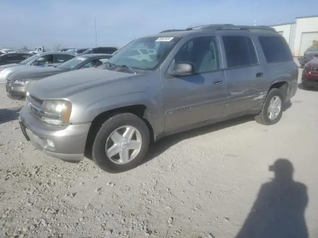 1GNET16S436200108