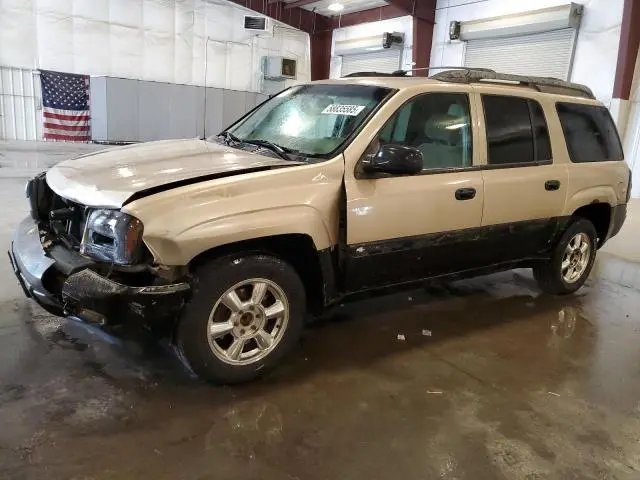 1GNET16S546201091