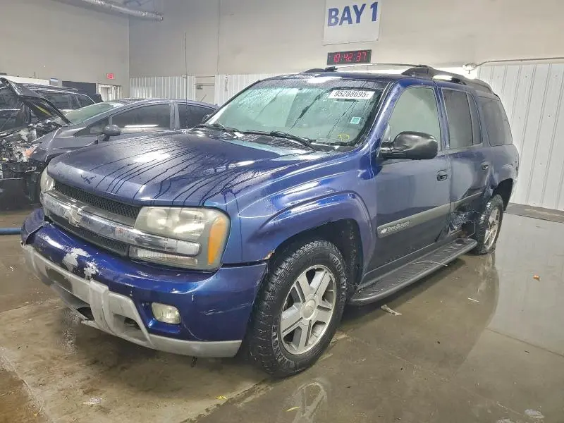 1GNET16SX46141194