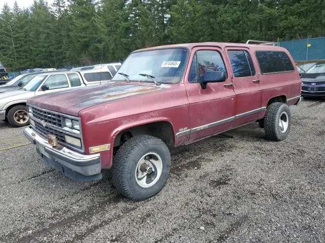 1GNEV16K1LF120503