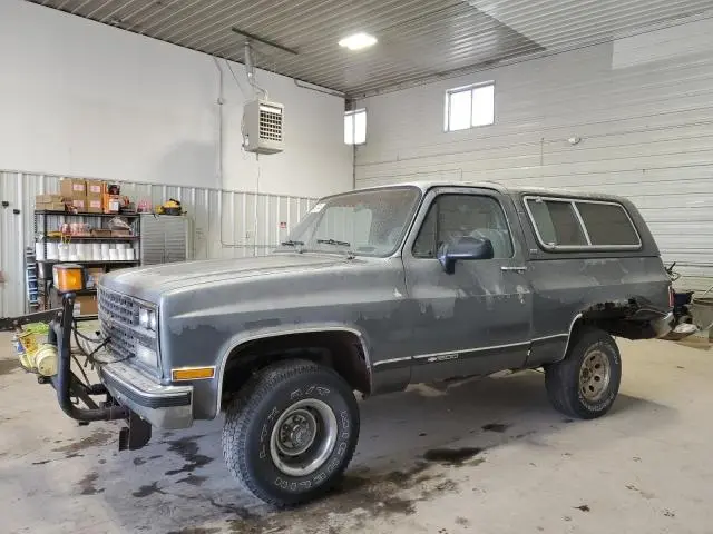 1GNEV18K0LF158897