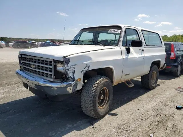 1GNEV18K5LF144221