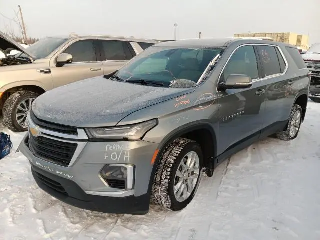1GNEVFKW1PJ201929