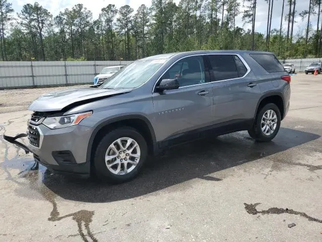 1GNEVFKW2KJ153687