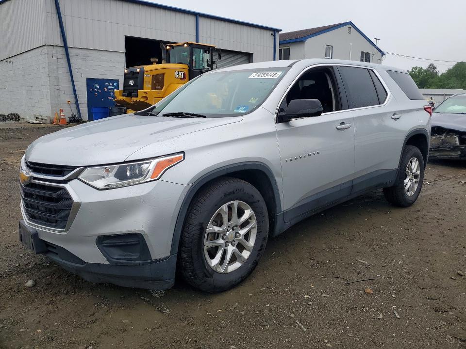 1GNEVFKW2LJ154050