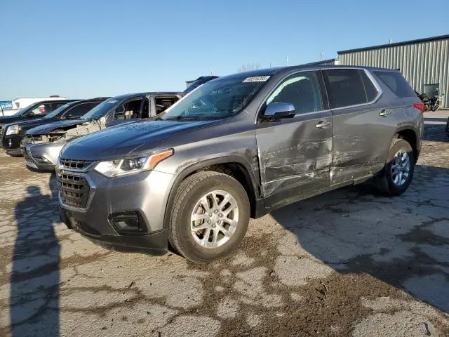 1GNEVFKW2LJ160950