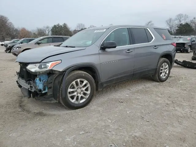 1GNEVFKW2MJ159069