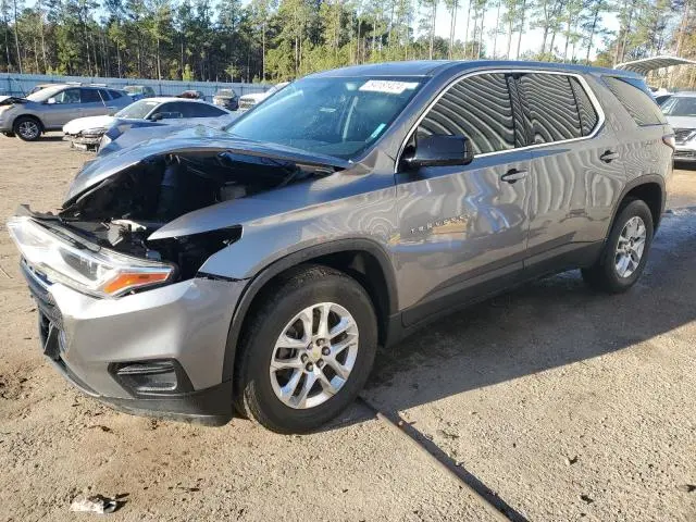 1GNEVFKW7KJ212099