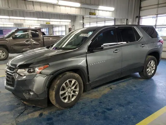 1GNEVFKW7KJ285022