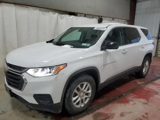 1GNEVFKW8LJ146003