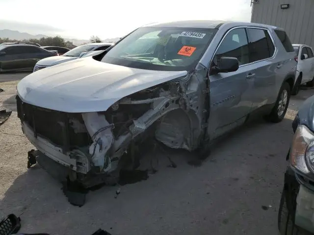 1GNEVFKW8LJ283734