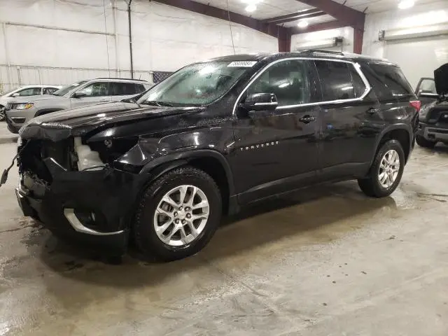 1GNEVGKW1JJ152017