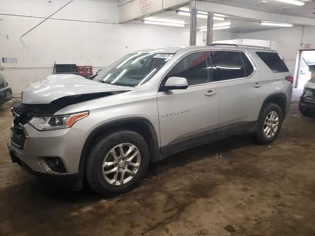 1GNEVGKW1JJ160487