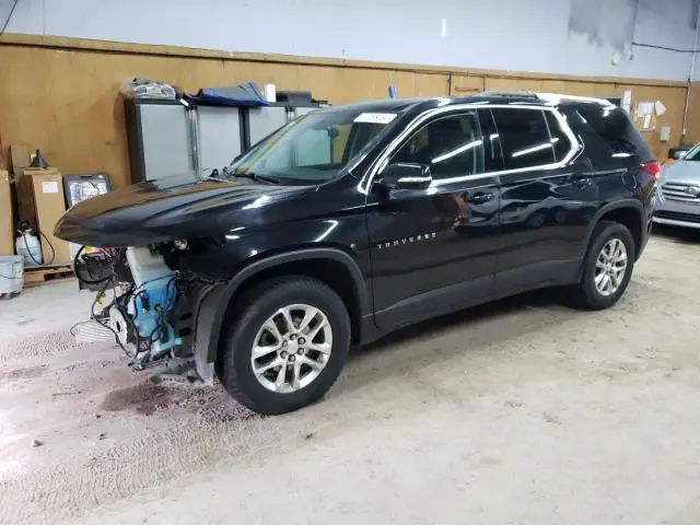 1GNEVGKW1JJ179475