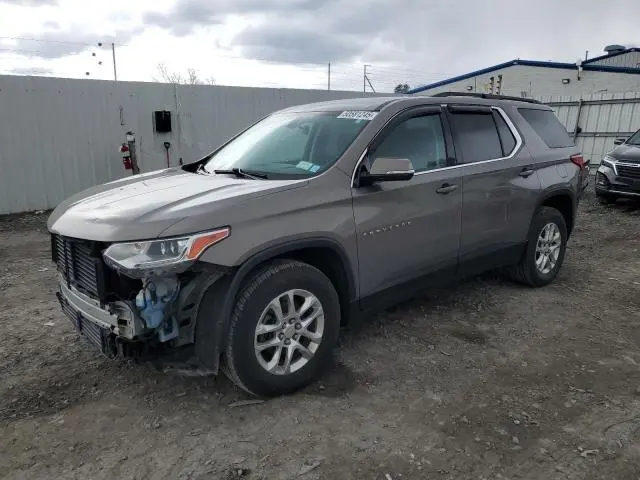 1GNEVGKW1KJ105362