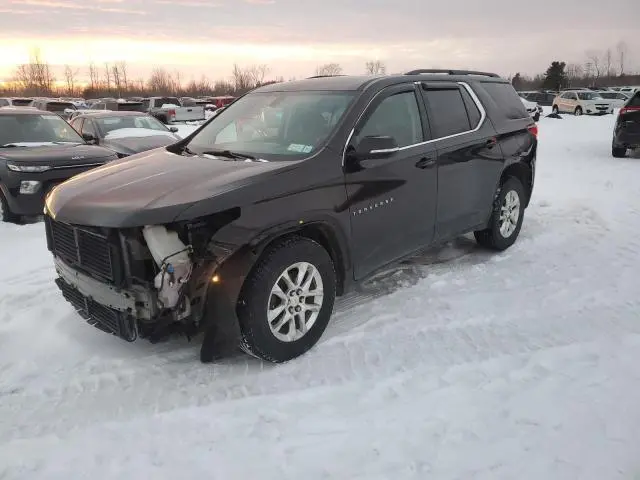 1GNEVGKW1KJ117348