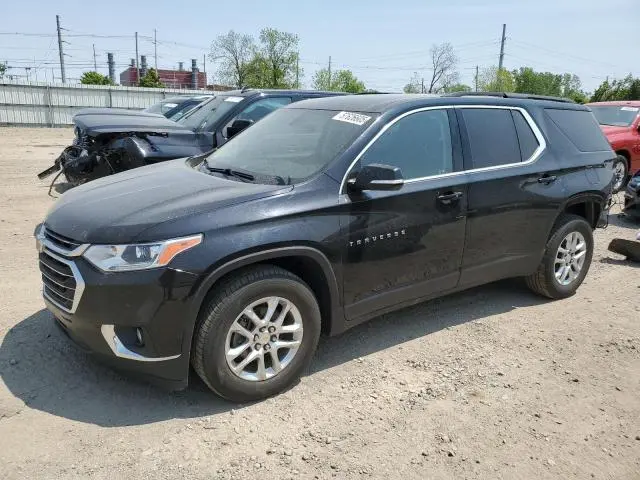 1GNEVGKW1KJ125708