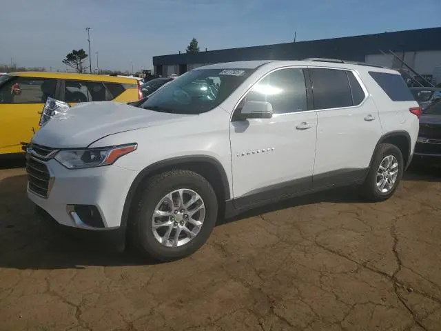 1GNEVGKW1KJ129323