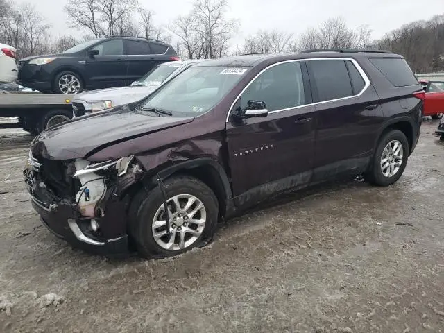 1GNEVGKW1KJ153735